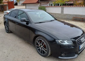 Audi A4 B8, снимка 2