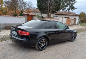 Audi A4 B8, снимка 4