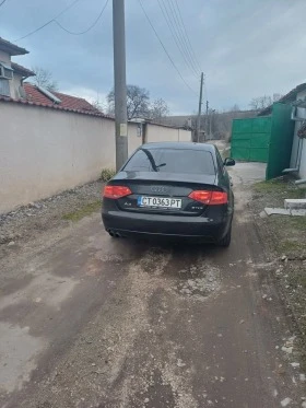 Audi A4 B8, снимка 3