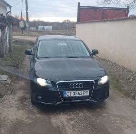 Audi A4 B8, снимка 1