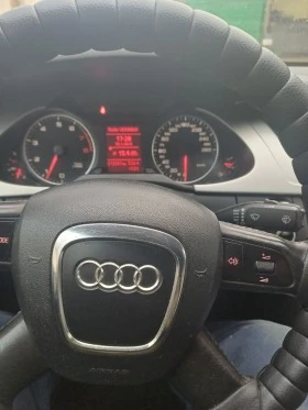 Audi A4 B8, снимка 9