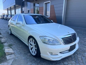 Mercedes-Benz S 500 388кс Face, снимка 3