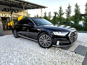 Audi A8 50TDI FULL S LINE LONG MATRIX ПАНО ЛИЗИНГ 100% - [6] 