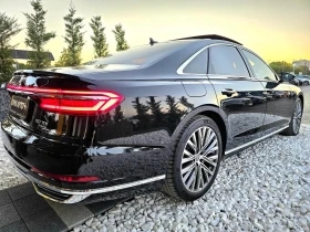 Audi A8 50TDI FULL S LINE LONG MATRIX   100% | Mobile.bg    6