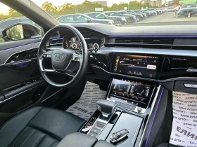 Audi A8 50TDI FULL S LINE LONG MATRIX ПАНО ЛИЗИНГ 100% - [16] 