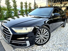 Audi A8 50TDI FULL S LINE LONG MATRIX   100% | Mobile.bg    1