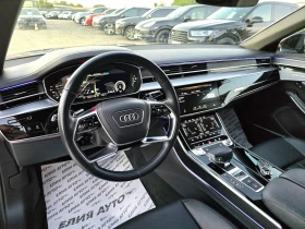 Audi A8 50TDI FULL S LINE LONG MATRIX ПАНО ЛИЗИНГ 100% - [14] 