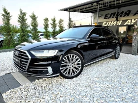 Audi A8 50TDI FULL S LINE LONG MATRIX ПАНО ЛИЗИНГ 100% - [3] 