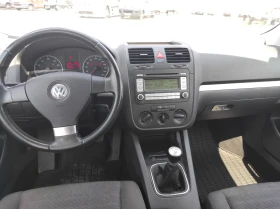 VW Golf 1.4i 134хил.км Климатик Нов Съединител, снимка 6