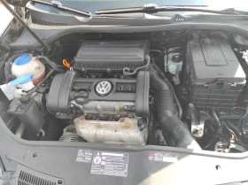 VW Golf 1.4i 134хил.км Климатик Нов Съединител, снимка 11