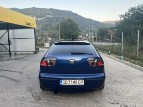 Seat Leon, снимка 4