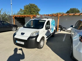 Peugeot Bipper Товарен, снимка 5