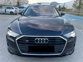 Audi A6 35 TDI S-Line, снимка 2