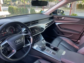 Audi A6 35 TDI S-Line, снимка 10