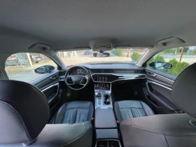 Audi A6 35 TDI S-Line, снимка 13