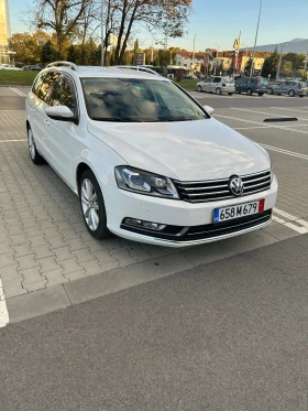 VW Passat 2.0TDI /4 MOTION/DSG, снимка 1