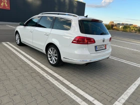 VW Passat 2.0TDI /4 MOTION/DSG, снимка 4