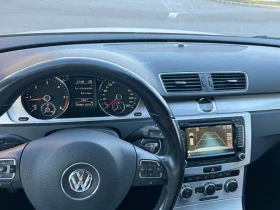 VW Passat 2.0TDI /4 MOTION/DSG, снимка 12