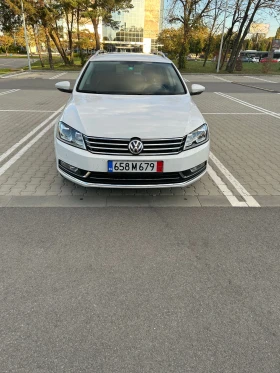 VW Passat 2.0TDI /4 MOTION/DSG, снимка 3