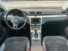 VW Passat 2.0TDI /4 MOTION/DSG, снимка 10