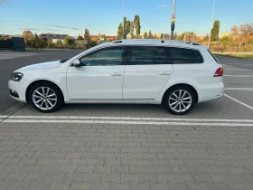 VW Passat 2.0TDI /4 MOTION/DSG, снимка 5