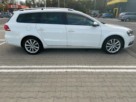 VW Passat 2.0TDI /4 MOTION/DSG, снимка 6