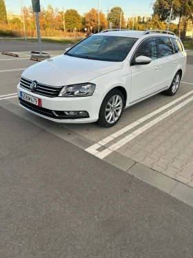 VW Passat 2.0TDI /4 MOTION/DSG, снимка 2