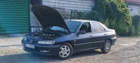  Peugeot 406