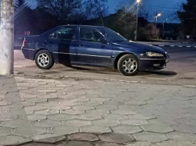 Peugeot 406 2.2HDI | Mobile.bg    2