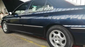 Peugeot 406 2.2HDI | Mobile.bg    4