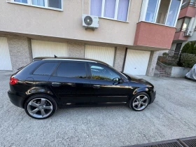 Audi A3 1.8 TFSI - [5] 