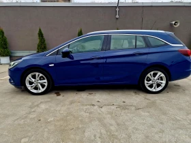 Opel Astra 1.6 CDTI Sports Tourer | Mobile.bg    8