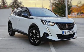 Обява за продажба на Peugeot 2008 GT EAT8 45000 km ~40 700 лв. - изображение 3