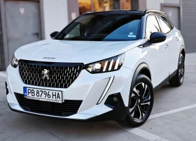 Обява за продажба на Peugeot 2008 GT EAT8 45000 km ~40 700 лв. - изображение 1