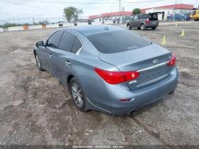 Infiniti Q50 2.0T PREMIUM *   *  | Mobile.bg    3