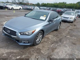 Infiniti Q50 2.0T PREMIUM *   *  | Mobile.bg    2