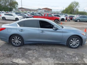 Infiniti Q50 2.0T PREMIUM *   *  | Mobile.bg    8