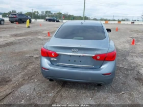 Infiniti Q50 2.0T PREMIUM *   *  | Mobile.bg    7