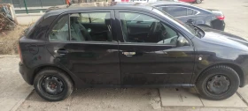 Skoda Fabia 1, 9 SDI , снимка 3