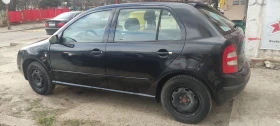 Skoda Fabia 1, 9 SDI , снимка 4