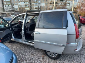 Peugeot 807 2.0 дизел* 7местен* 2008год, снимка 5