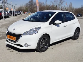 Peugeot 208 1.2i* EURO5B* ALLURE* KLIMA*  1