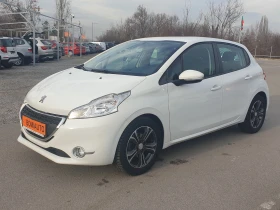 Peugeot 208 1.2i* EURO5B* ALLURE* KLIMA* , снимка 1