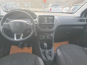 Peugeot 208 1.2i* EURO5B* ALLURE* KLIMA* , снимка 8