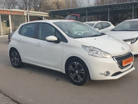 Peugeot 208 1.2i* EURO5B* ALLURE* KLIMA* , снимка 3