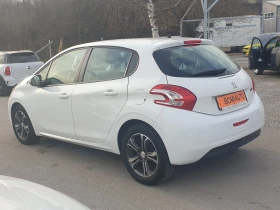 Peugeot 208 1.2i* EURO5B* ALLURE* KLIMA* , снимка 4