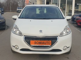 Peugeot 208 1.2i* EURO5B* ALLURE* KLIMA* , снимка 2