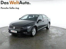     VW Passat Business 1.5 TSI OPF DSG