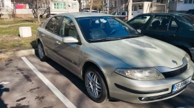 Renault Laguna, снимка 11