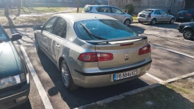 Renault Laguna, снимка 9